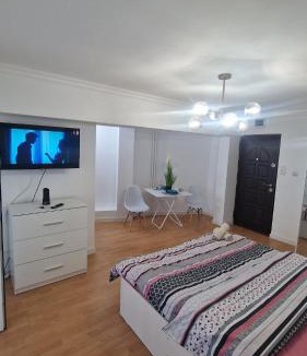 Drobeta-Turnu Severin Apartment | Gabriela Studio