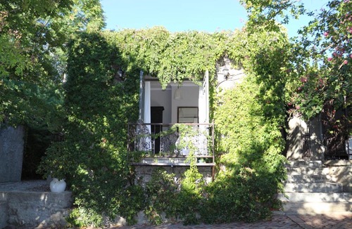 Riebeek Kasteel House | GABRIELLA'S