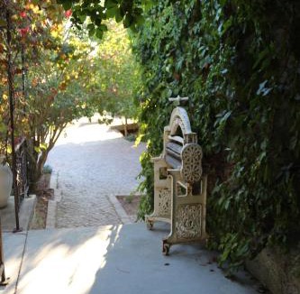 Riebeek Kasteel House | GABRIELLA'S