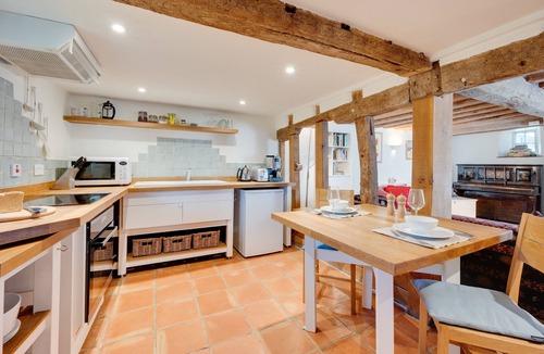 Walsham-le-Willows House | Gabriels Place - One Bedroom House, Sleeps 3