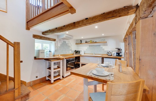 Walsham-le-Willows House | Gabriels Place - One Bedroom House, Sleeps 3