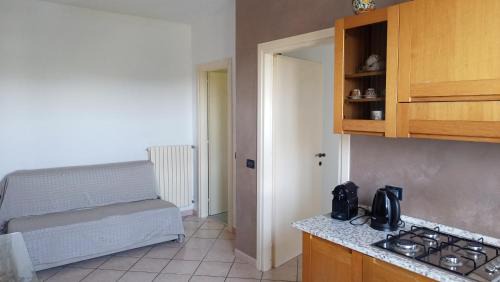 Puegnago del Garda Apartment | Gabrimilla