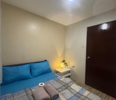 El Nido House | Gabs Haven Transient House