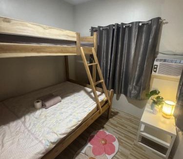 El Nido House | Gabs Haven Transient House