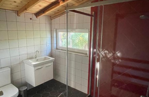 Ciftlikkoy Villa | Gacık Villa