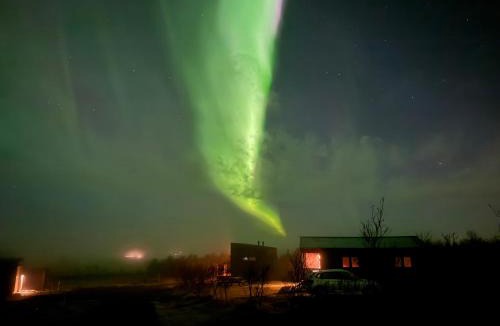 Rangarþing ytra House | Gaddstaðir 32