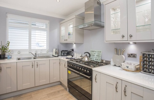 Trearddur Bay Cottage | Gadlys