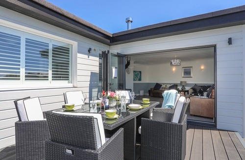 Trearddur Bay Cottage | Gadlys