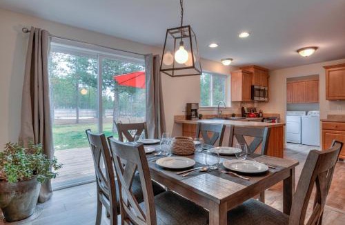 Oregon Water Wonderland House | Gadwall 1