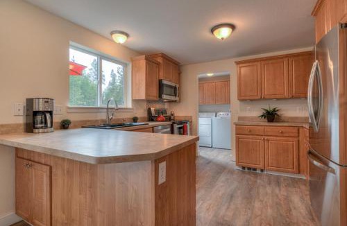 Oregon Water Wonderland House | Gadwall 1