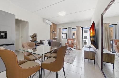 Gaborone Apartment | Gae La Rona