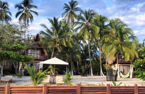 Guachaca Cabin | GAELIA BEACH