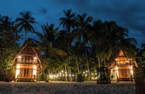 Guachaca Cabin | GAELIA BEACH