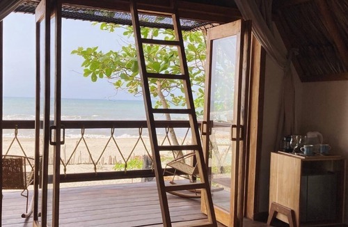 Guachaca Cabin | GAELIA BEACH
