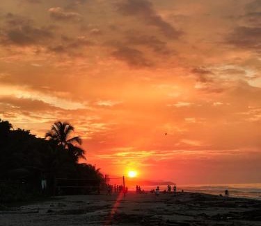 Guachaca Hotel | Gaelia