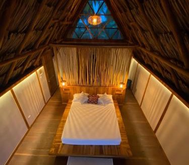 Guachaca Hotel | Gaelia