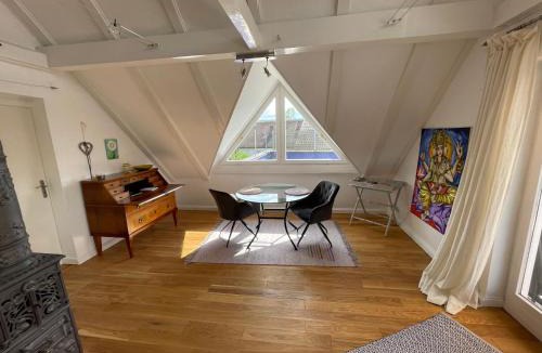Walsdorf Apartment | Gaensebluemchen 2 Apartment daisy 2