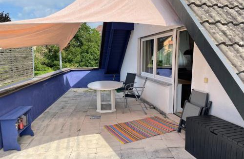 Walsdorf Apartment | Gaensebluemchen 2 Apartment daisy 2