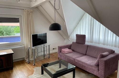 Walsdorf Apartment | Gaensebluemchen 2 Apartment daisy 2