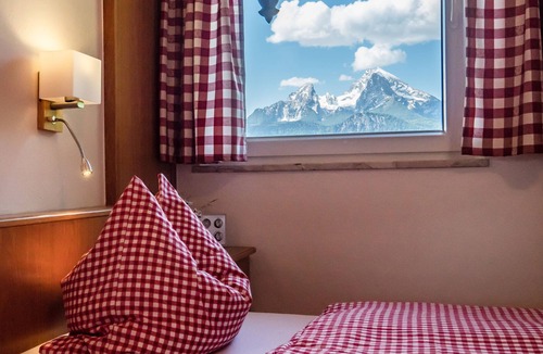 Berchtesgaden House | Gaestehaus Bergwald