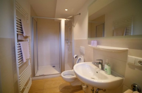 Berchtesgaden House | Gaestehaus Bergwald