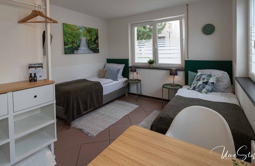 Obersulm House | Gaestehaus Lamm