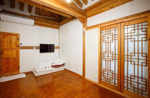 Jeonju House | GaEunChae 2