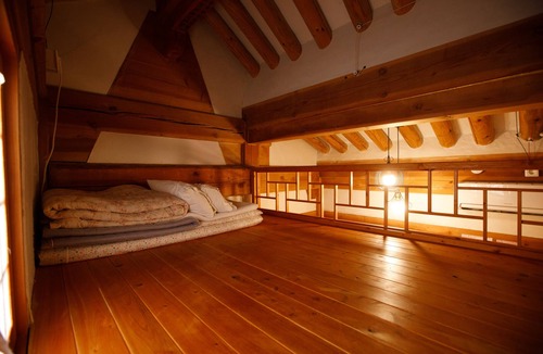 Jeonju House | GaEunChae II