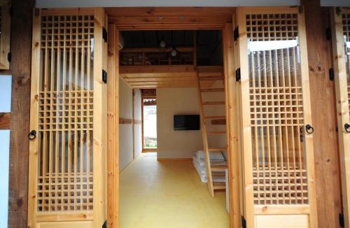Jeonju House | GaEunChae