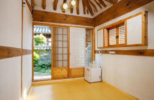 Jeonju House | GaEunChae