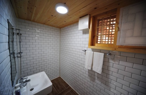 Jeonju House | Gaeunchae