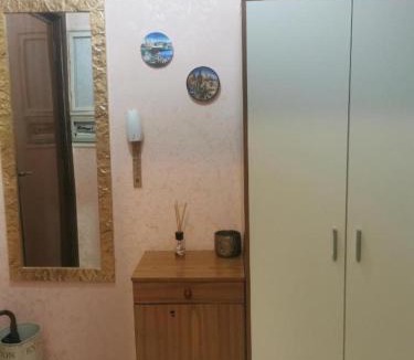 Pigneto Apartment | Gagliardi