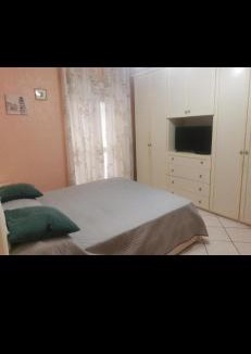 Pigneto Apartment | Gagliardi