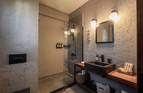 Hacımemis Hotel | GAIA Alaçatı Bazaar