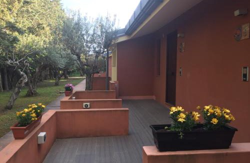 Castrovillari Bed & Breakfast | Gaia B&B