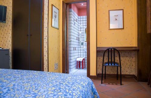 Castrovillari Bed & Breakfast | Gaia B&B