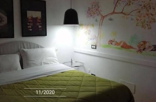 Castrovillari House | Gaia B&b