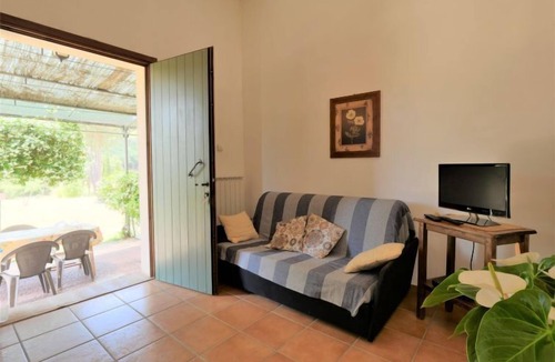 Montorsaio House | Gaia by Interhome