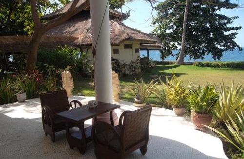 Tejakula Hotel | Gaia-Oasis Beach Resort