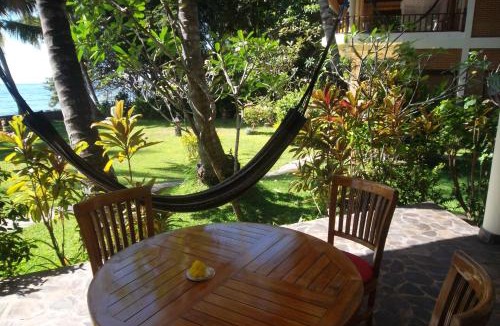 Tejakula Hotel | Gaia-Oasis Beach Resort