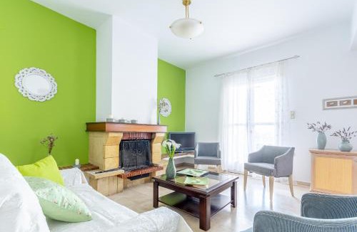 Old Hersonissos Apartment | Gaia Residence