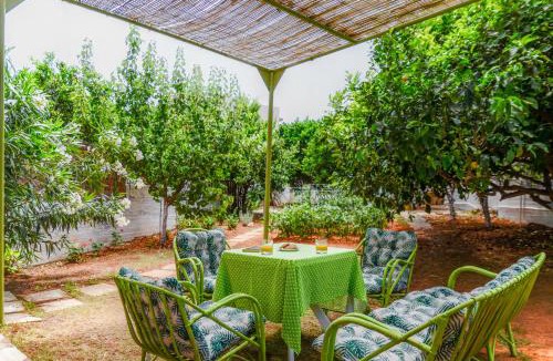 Old Hersonissos Apartment | Gaia Residence