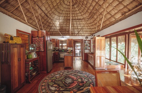 San Antonio Hotel | Gaia Riverlodge