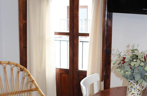 Cazorla Cottage | Gaia Rural Cazorla - Historical Center