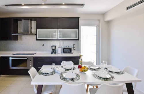 Kato Gouves Villa | Gaia Villa