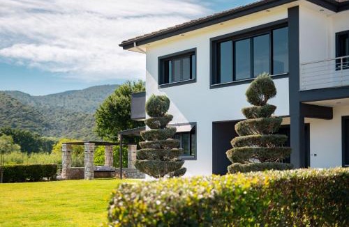 Ziros Villa | Gaia Villa