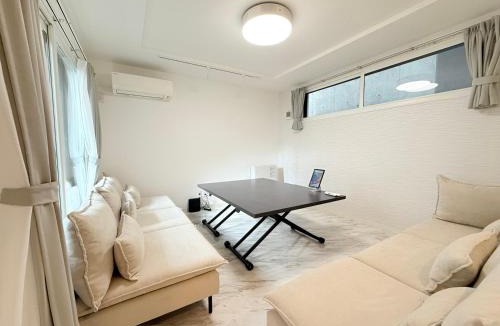 Susukino Apartment | GaiarS8