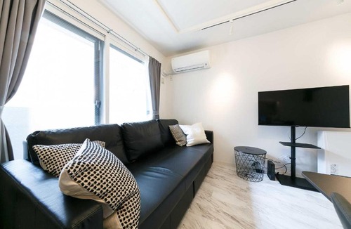 Susukino Apartment | GaiarS8