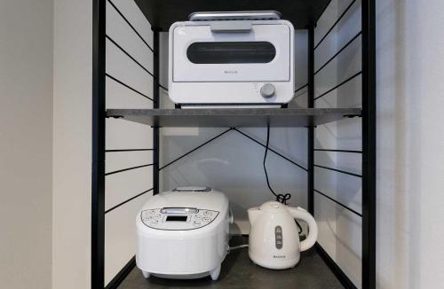 Susukino Apartment | GaiarS8