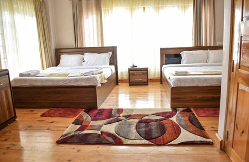 Thimphu Hotel | GaiaYuel
